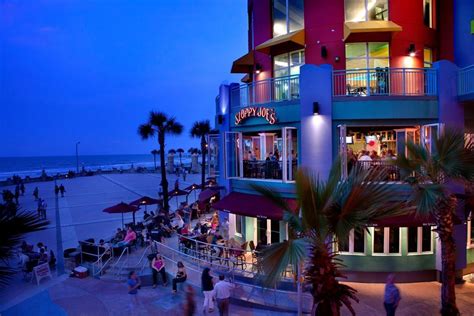 daytona beach party venues|daytona beach nightlife events.